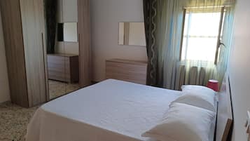 1 chambre, fer et planche Ă  repasser, Wi-Fi