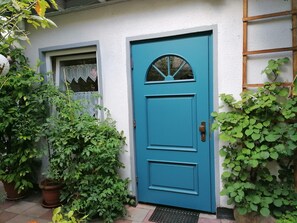 Detalle exterior