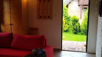 Fernseher