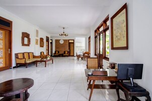 Recepción