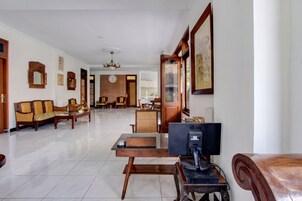 Recepción