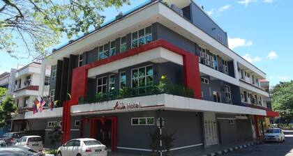 Avida Hotel