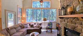 Riverside Home sur la rivière Florida, endroit calme, animaux acceptés, superbes vues