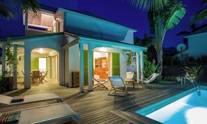 Ulkoruokailutilat