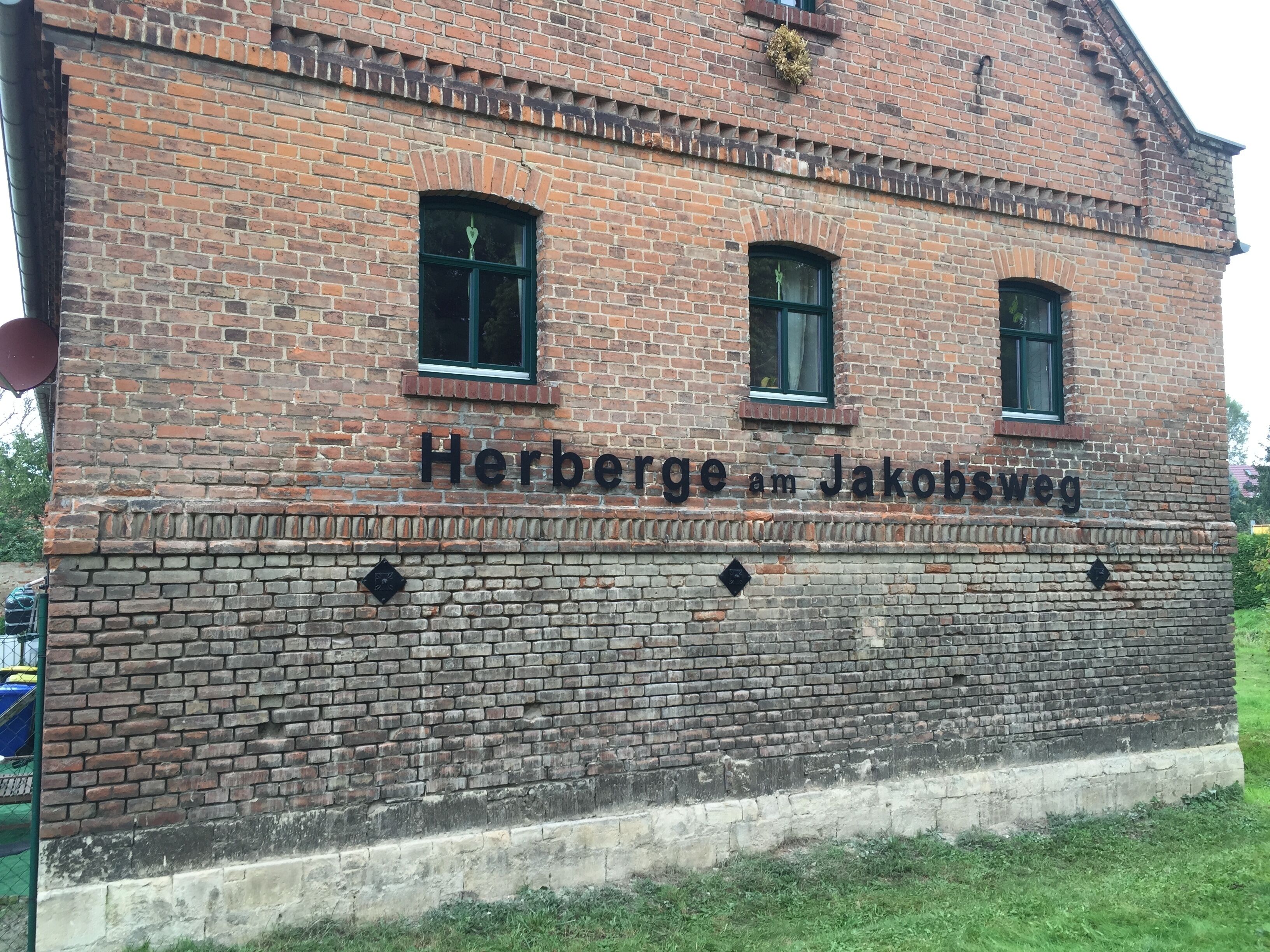 Außenbereich
