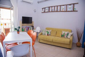 Televisión y libros 