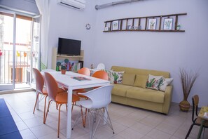 Interior - Palazzo Miceli - tourist apartment in Catania (Catania)