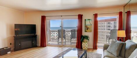 Télévision, livres