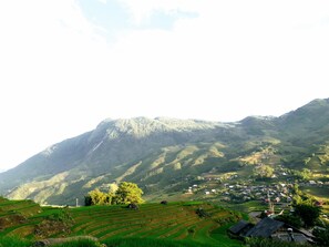 Traditional Double Room, Mountainside | Exterior - Surelee Homestay (Sa Pa)