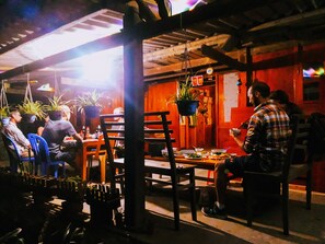 Breakfast, lunch, dinner served; local and international cuisine  - Surelee Homestay (Sa Pa)