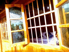 Traditional Double Room, Mountainside - Surelee Homestay (Sa Pa)