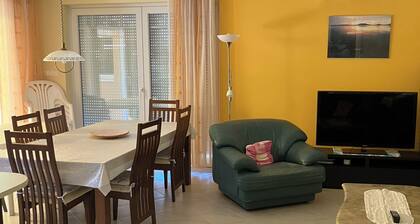 Built in 2011 German standard