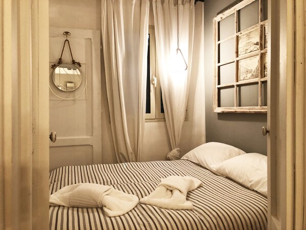 2 Schlafzimmer, Bügeleisen/Bügelbrett, Reisekinderbett, WLAN