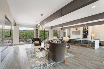 Kasa Legacy Town Center Plano