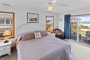 6 bedrooms, free WiFi, bed sheets