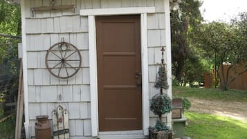 Detalle exterior