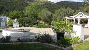 Unclassified image, 5 of 35, button - Farmhouse cottage Retreat with Mountain View’s.  (El Cajon)