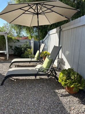 Terrass/Patio