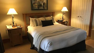 2 chambres, bureau, fer et planche à repasser, Wi-Fi gratuit