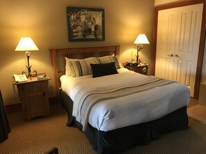 2 chambres, bureau, fer et planche à repasser, Wi-Fi gratuit