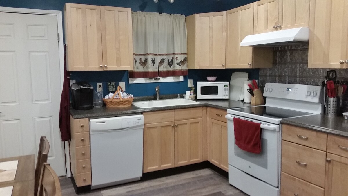 Bild für Gastgeberprofil