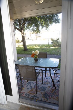 تناول الطعام