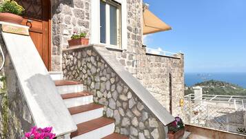 Detalle exterior