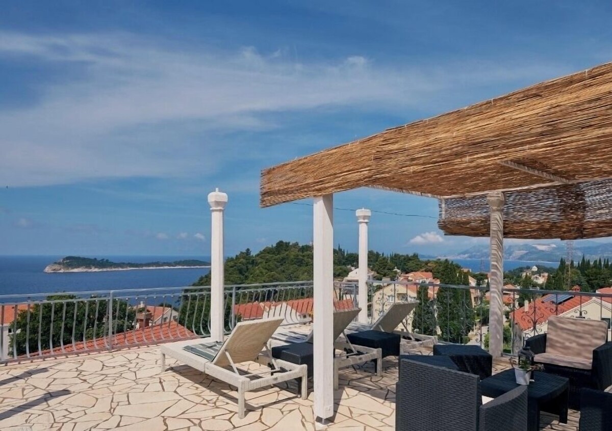 Bild für Gastgeberprofil