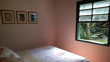 1 quarto, Wi-Fi, roupa de cama