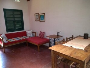 Interior - Country house - Villa Mea (Cunha)