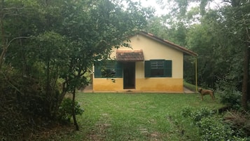 Esterni