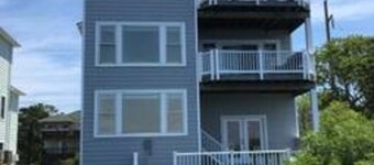 Kitty Hawk Bay Vista