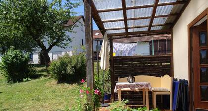 Ferienhaus Bad Kissingen für 1 - 2 Personen mit 1 Schlafzimmer - Ferienhaus