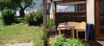 Holiday house Bad Kissingen for 1 - 2 persons with 1 bedroom - Holiday home