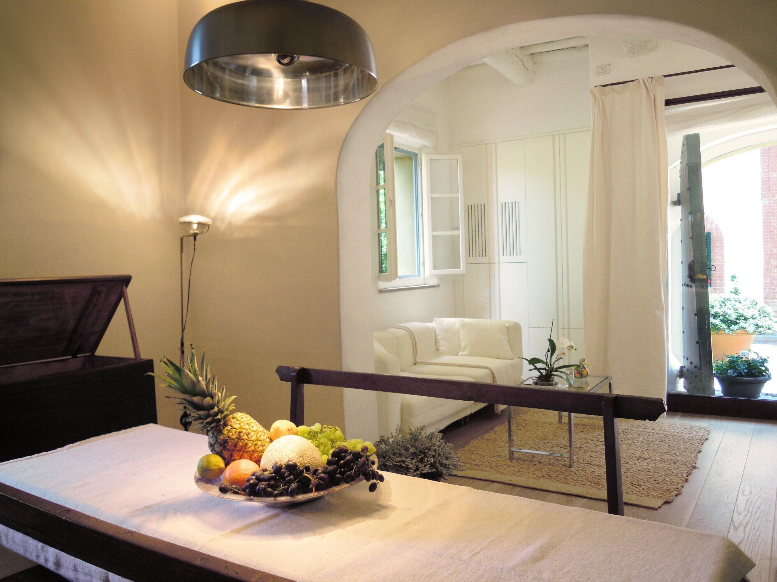 Ferme Avec Jardins Magnifiques Près De Sienne, Toscane - Sienne