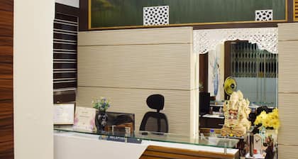 Krishna Kunja Guest House