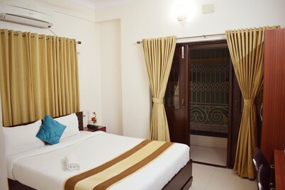 Krishna Kunja Guest House