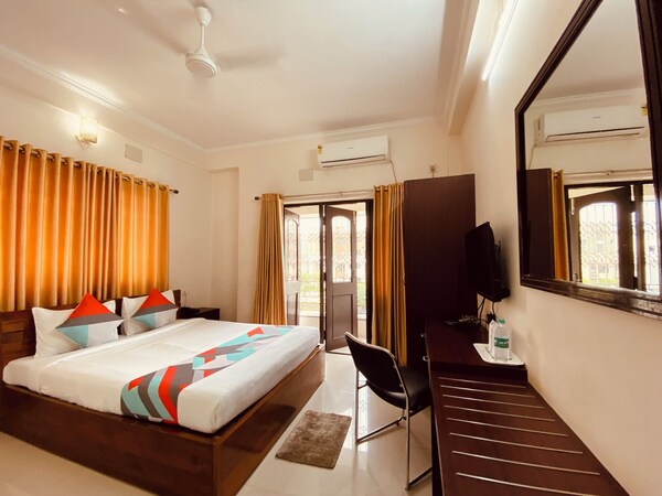 Krishna Kunja Guest House - Kolkata