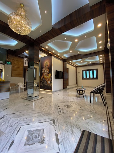 Krishna Kunja Guest House