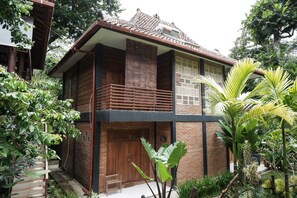 Exterior - Collection O 550 Kebon Krapyak Cottage Syariah (Ngaglik)