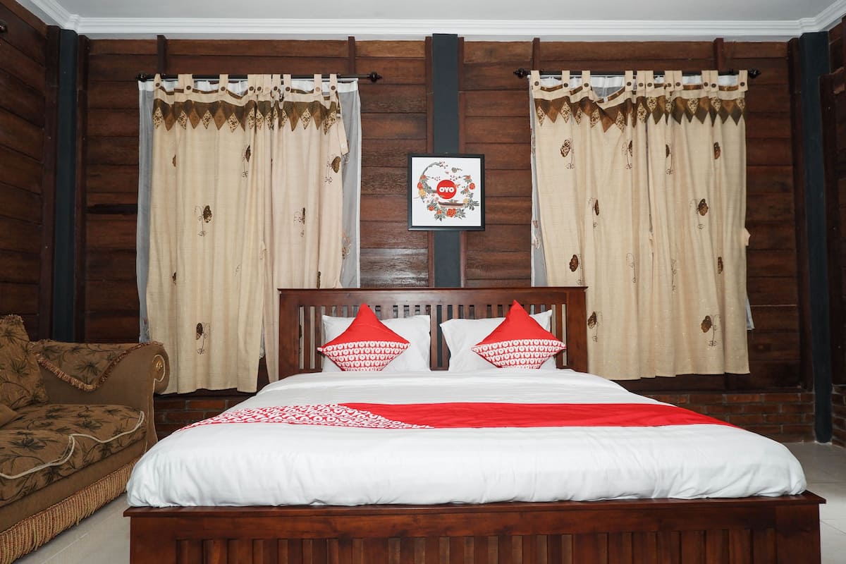 Deluxe Suite | Desk, free WiFi, bed sheets