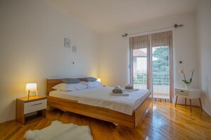 3 chambres, Wi-Fi, draps fournis