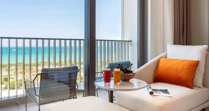 Oakwood Apartments Sanya