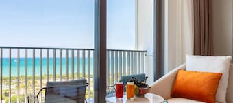 Oakwood Apartments Sanya
