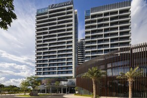 Exterior - Oakwood Apartments Sanya (Sanya)