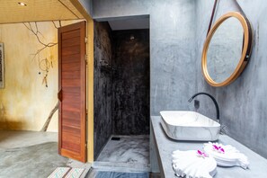 Bathroom - Dreamcatcher by Angelina (Koh Samui)