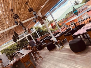 Restaurant - Dreamcatcher by Angelina (Koh Samui)