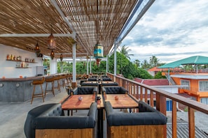 Restaurant - Dreamcatcher by Angelina (Koh Samui)