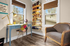 Interieur