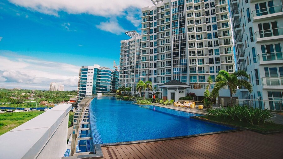 Mactan Cebu Beach Condo